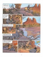 Rencontre avec Jonathan Cartland vue par Michel Blanc-Dumont et Jean-François Vivier.