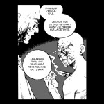 Sonatine Comix (2025).