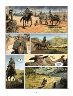 « Le début de la piste » par Olivier Taduc.