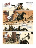 « La Sacoche de Mac Guffin » par Thierry Martin.