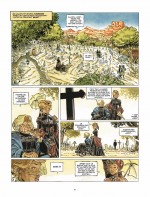 Après « Angel Face » par Félix Meynet.