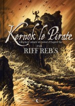 Couverture de l'édition classique, parue en octobre 2025 (Oxymore Éditions).