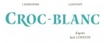 Croc Blanc titre