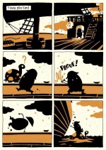 Forbans page 13 Forbans page 13