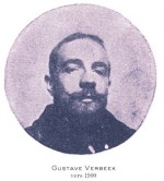 Gustave Verbeek Gustave Verbeek