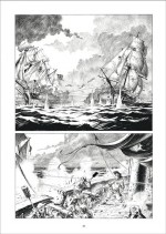 Tirage accompagnant l'édition collector.