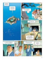 Largo Winch 1 Largo Winch 1