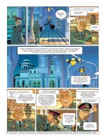 Largo Winch 3 Largo Winch 3