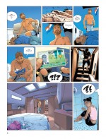 Largo Winch 6 Largo Winch 6