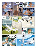 Largo Winch 7 Largo Winch 7