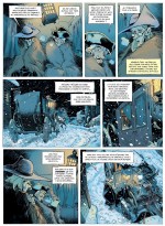 Le Paris des Merveilles T3 page 10 Le Paris des Merveilles T3 page 10