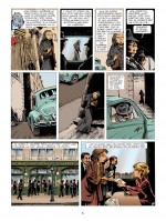 Mademoiselle J4 3 Mademoiselle J4 3