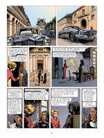 Mademoiselle J4 7 Mademoiselle J4 7