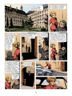 Mademoiselle J4 8 Mademoiselle J4 8