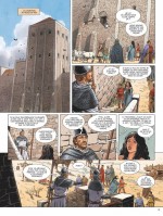 Piliers 16 Piliers 16