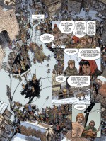 Piliers 17 Piliers 17