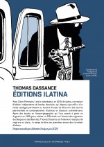 TDB 39 - Ilatina