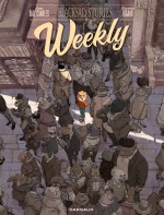 weekly weekly