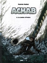 Couverture et extrait (page 36) du T4 (Glénat, 2011).