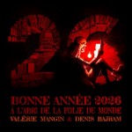 Bajram et Mangin Bajram et Mangin