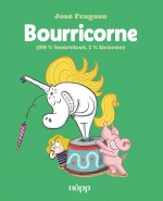 Bourricorne couverture