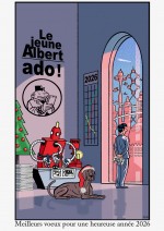 CARTE CHALAND 2026 CARTE CHALAND 2026