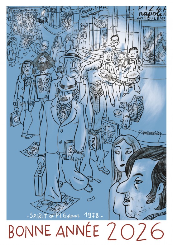 Carte de Voeux PLG 2026 Def