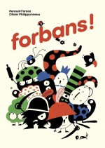 Couverture Forbans Couverture Forbans