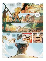 Croc Blanc page 13 Croc Blanc page 13