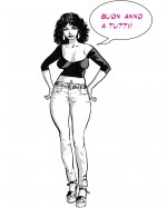 Del Vecchio 2 Del Vecchio 2