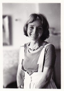 Gabrielle Vincent (1928–1920)