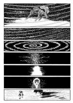 « Jun » par Shôtarô Ishinomori.