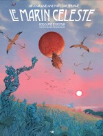 Le Marin Céleste couv