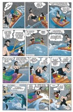 Le nouveau regard de Mickey (1938)...