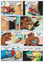 « Les Âges d’or de Picsou T1 » page 10.