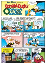 Le Picsou de Carl Barks...