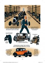 « L’Incroyable Histoire de l’automobile » par Christophe Merlin, Jean-Louis Loubet et Laurent-Frédéric Bollée.