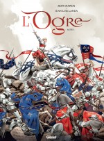 L’Ogre couv