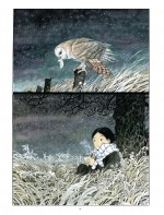 Terre-ou-Lune-extrait Extrait de « Terre ou Lune » (Morgen - 2026).