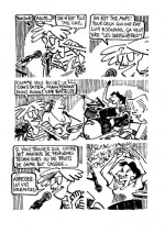 « The Mops : la véritable histoire » par Otto T. et Daniel Selig.