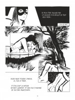 « Une obsession » par Nine Antico