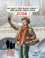 Voeux 2026 Voeux 2026