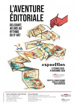 Affiche de l'exposition (2026).