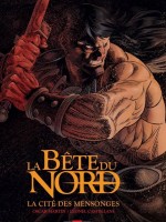 Visuel alternatif pour la couverture.