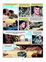 7_BUCK DANNY CLASSIC_13 7_BUCK DANNY CLASSIC_13