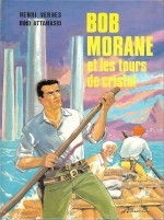 Bob Morane Attanasio