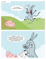 « Bourricorne » page 9.