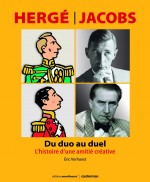Hergé-Jacobs