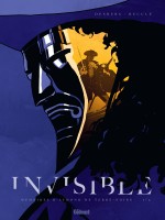 Invisible couv