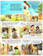 « Le Décameron », avec son fils Alexandre Attanasio pour les éditions Claude Lefrancq (1991).